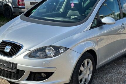 Seat Altea 231.000 km 3.500 € Ingolstadt 85051