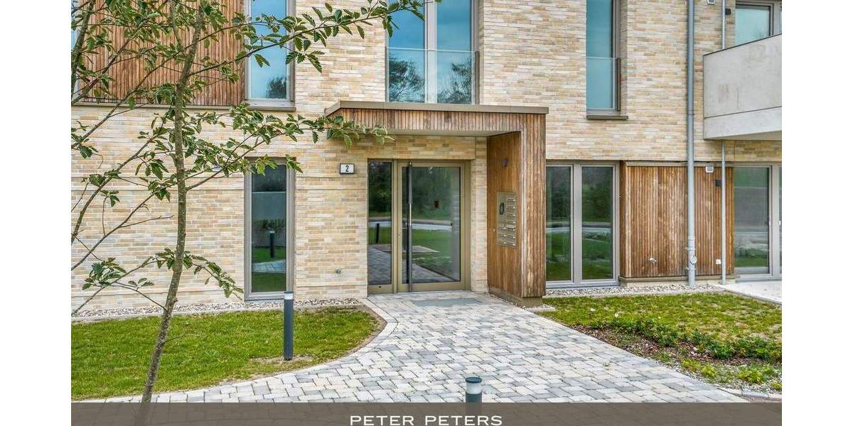 Etagenwohnung List - 3 Zimmer, 99 m&sup2;, 720.630&euro; | Angebot:24052063