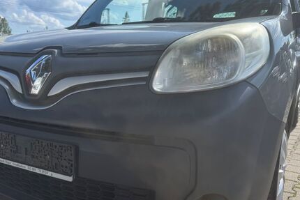 Renault Kangoo 96.000 km 5.350 &euro; München 81243