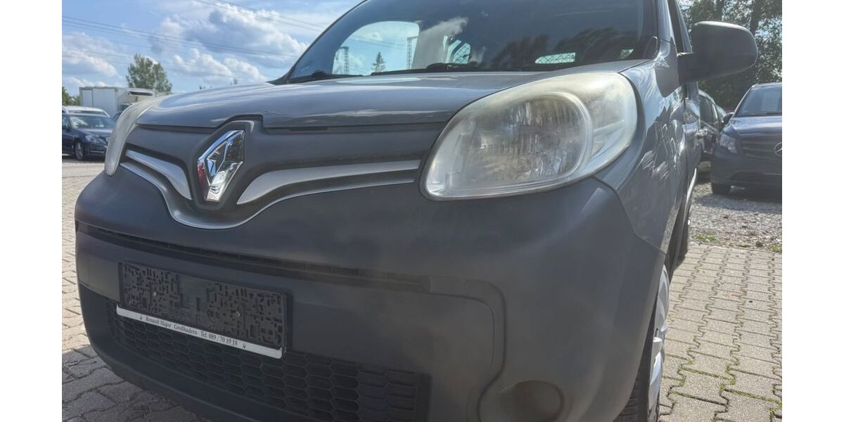 Renault Kangoo 96.000 km 5.350 &euro; München 81243