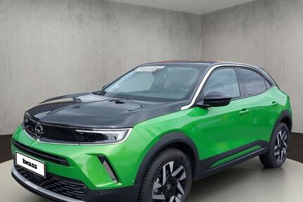 Opel Mokka 12.700 km 20.950 € Aschaffenburg 63739