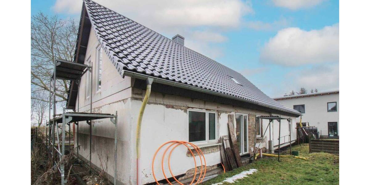 Einfamilienhaus Altefähr Scharpitz - 6 Zimmer, 219.000&euro; | Angebot:26789702