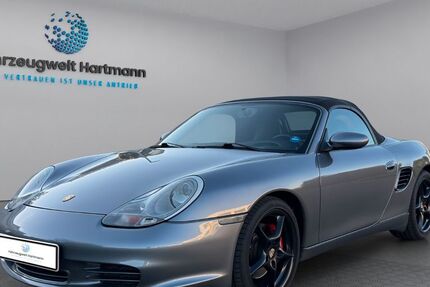 Porsche Boxster 148.451 km 17.790 &euro; Andernach 56626