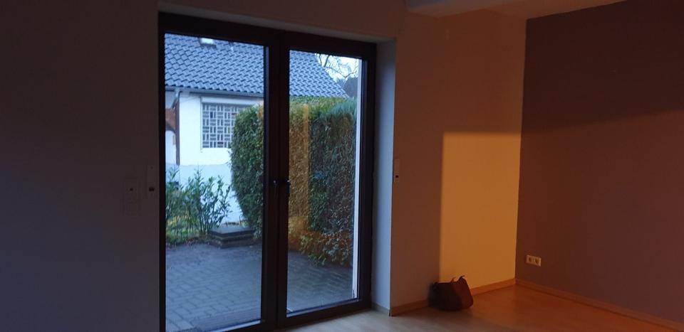 Erdgeschoßwohnung Osterholz-Scharmbeck Scharmbeck - 2 Zimmer, 65 m&sup2;, 560&euro; | Angebot:24838962