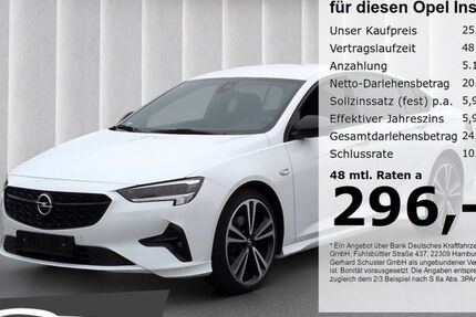 Opel Insignia 35.429 km 25.280 &euro; Ruhstorf 94099