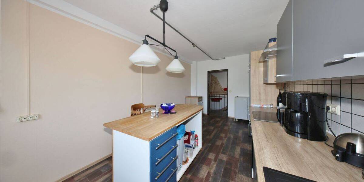 Gewerbeobjekt Wangerland Hohenkirchen - 1 Zimmer, 25 m&sup2;, 400&euro; | Angebot:26834379