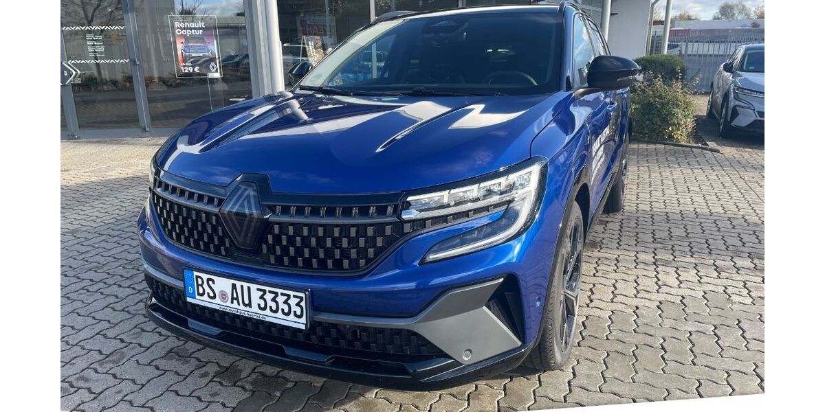 Renault Austral 4.341 km 37.890 &euro; Braunschweig 38124