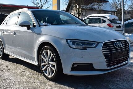 Audi A3 78.800 km 20.650 &euro; Schönberg 94513