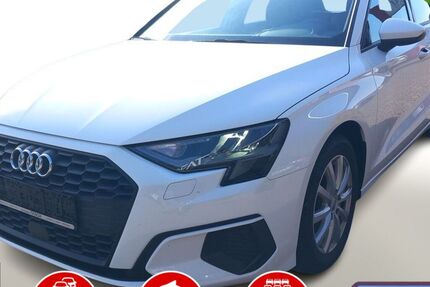Audi A3 44.950 km 23.488 &euro; Kehl 77694