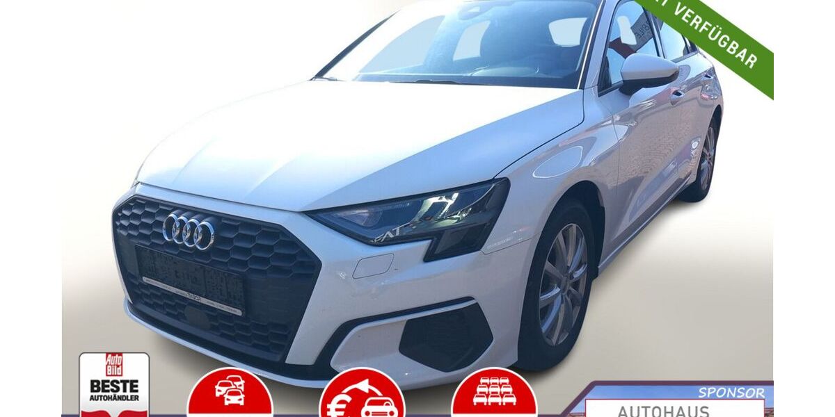 Audi A3 44.950 km 23.488 &euro; Kehl 77694