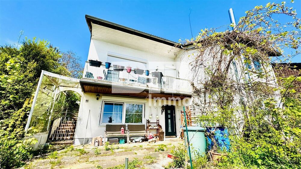 Umfangreich saniertes EFH inkl. PV-Anlage, Terrasse, Wintergarten und Garage - Einfamilienhaus Ahnatal | Angebot:26931867