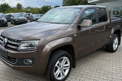 VW Amarok 409.000 km 13.995 € Lingen 49808