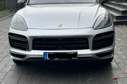 Porsche Cayenne 384.000 km 43.500 &euro; Bergkamen 59192