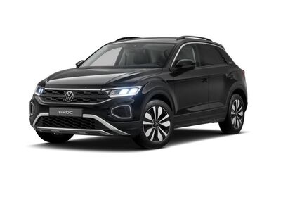 VW T-Roc 10.907 km 22.630 &euro; Mitterteich 95666