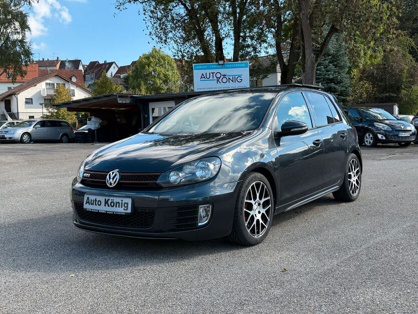 VW Golf 166.000 km 8.990 € Heidenheim 89520