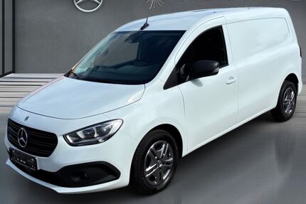 Mercedes-Benz Citan 33.883 km 23.681 &euro; Celle OT Altencelle 29227