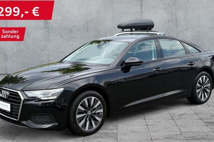 Audi A6 102.083 km 24.438 &euro; Hof 95030