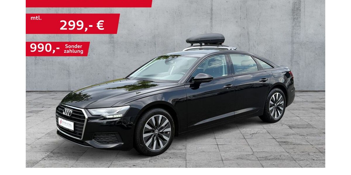 Audi A6 102.083 km 25.318 &euro; Hof 95030