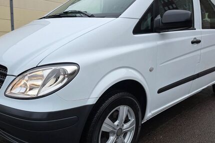 Mercedes-Benz Vito 254.042 km 7.790 &euro; Berlin 13055