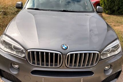 BMW X5 222.136 km 17.900 &euro; Langsur 54308