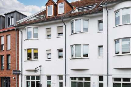 Wohnung Ahlen - 3 Zimmer, 55 m&sup2;, 129.000&euro; | Angebot:26843959