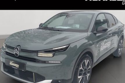 Citroen C4 X 7.200 km 24.990 &euro; Duisburg 47059