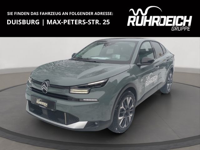 Citroen C4 X 7.200 km 24.990 &euro; Duisburg 47059