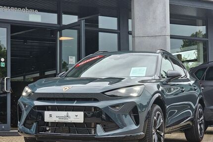Cupra Formentor 18.900 km 36.500 &euro; Altentreptow 17087
