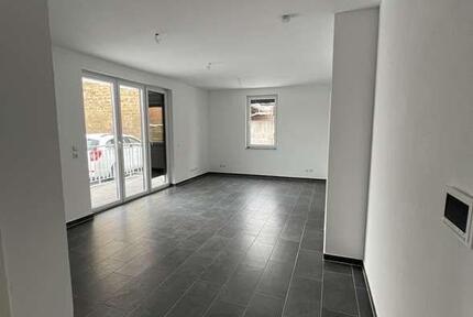 2 Zimmer Erdgeschoßwohnung in Eppingen-Adelshofen