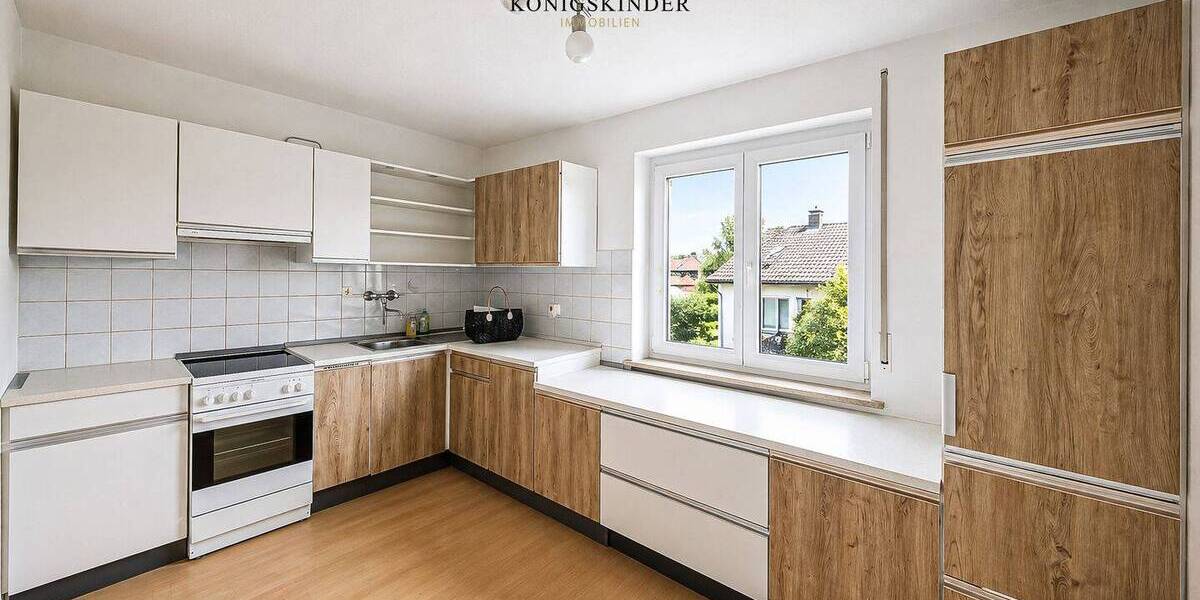 Mehrfamilienhaus, Wohnhaus Vöhringen - 6 Zimmer, 160 m&sup2;, 530.000&euro; | Angebot:26417353