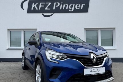 Renault Captur 38.000 km 15.999 &euro; Kottenheim 56736