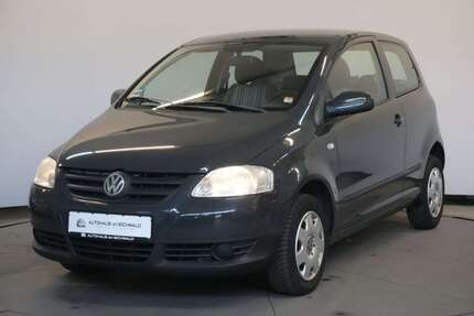 VW Fox 162.414 km 2.990 &euro; Kassel 34123