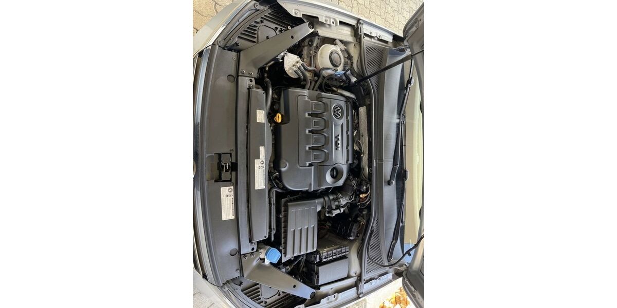 VW Passat 195.000 km 13.200 &euro; Deißlingen 78652