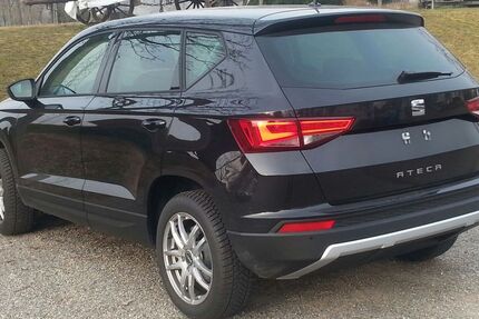 Seat Ateca 84.000 km 16.400 € Oberkochen 73447