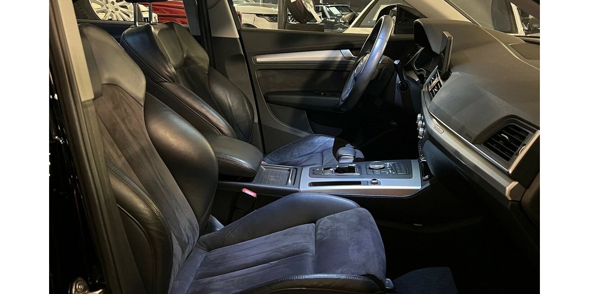 Audi Q5 2.0 TDI quattro |Kamera|Shz|Navi|Automatik| 110.979 km 22.999 &euro; Mainz-Kostheim 55246