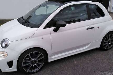 Abarth 595C 14.870 km 23.450 &euro; Leutenbach 71397