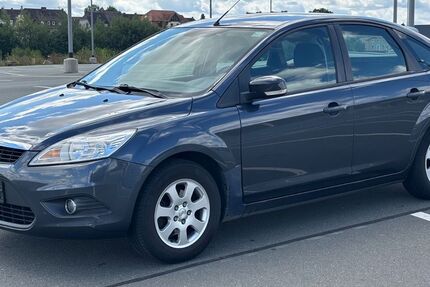 Ford Focus 180.000 km 1.700 &euro; Marktredwitz 95615