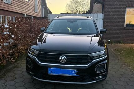 VW T-Roc 155.000 km 18.000 &euro; Vögelsen 21360