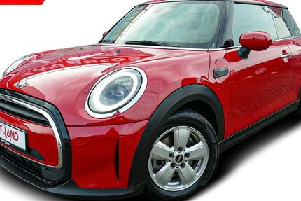 Mini ONE 42.324 km 21.990 &euro; Greifswald 17489