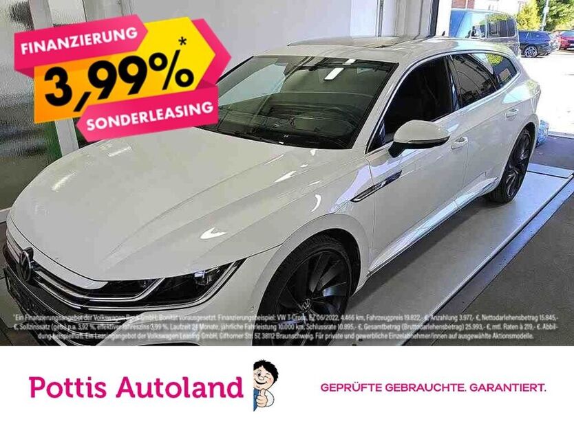 Arteon