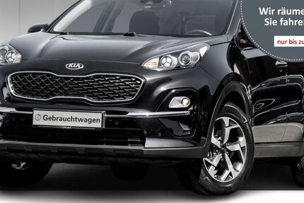 Kia Sportage 24.325 km 18.880 &euro; Münster 48163