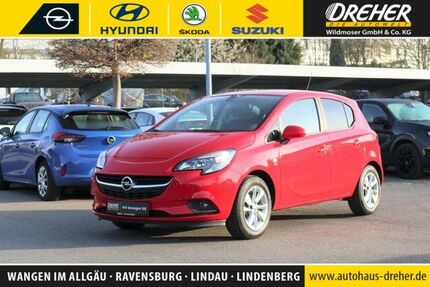 Opel Corsa 94.952 km 9.690 &euro; Wangen 88239