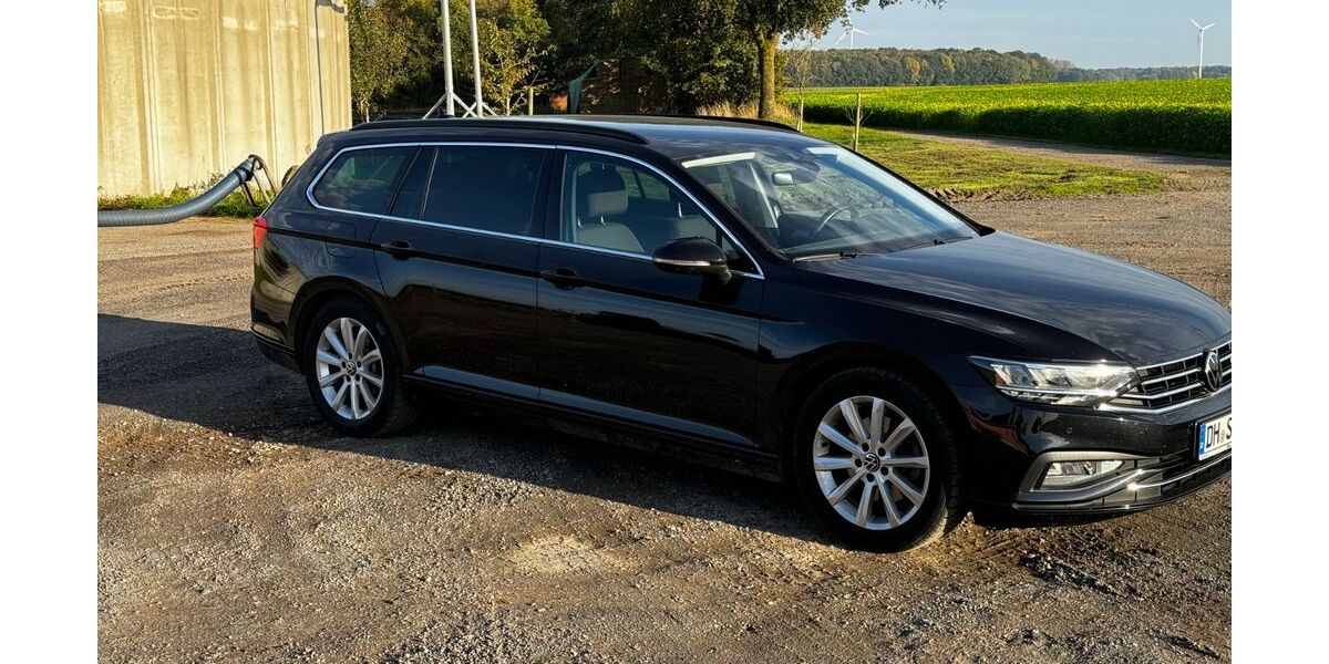 VW Passat 103.000 km 19.200 &euro; Twistringen 27239