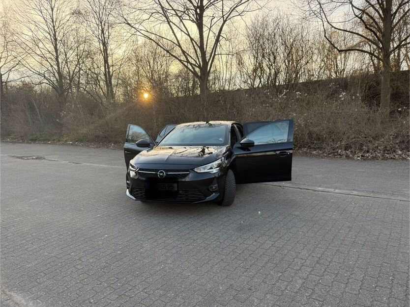 Corsa