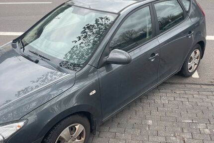 Hyundai i30 204.500 km 1.000 &euro; Netphen 57250