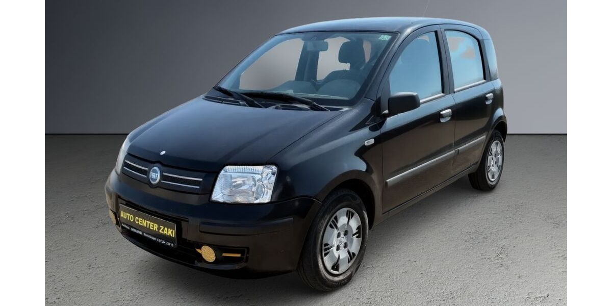 Fiat Panda 133.309 km 590 &euro; Tuttlingen 78532