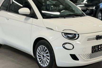 Fiat 500e 19.550 km 16.850 &euro; Friedewald 36289