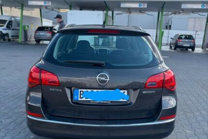 Opel Astra 222.379 km 3.600 &euro; Herford 32049
