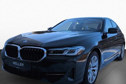 BMW 520 65.567 km 34.950 &euro; Wernigerode 38855