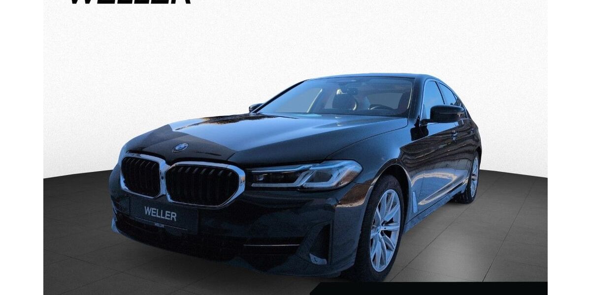 BMW 520 65.567 km 34.950 &euro; Wernigerode 38855
